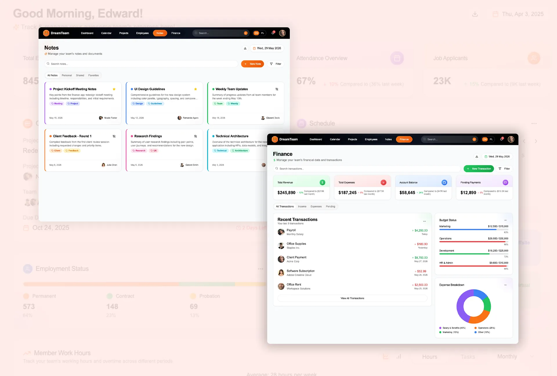 Implementasi aplikasi HRIS dan sistem payroll otomatis di Kota Mataram oleh Mojo Folks